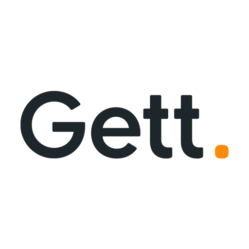 Gett- Corporate Ground Travel 10.37.68 Apk Download