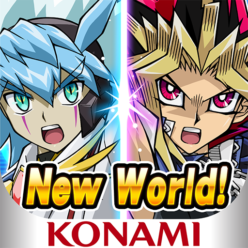 Yu-Gi-Oh! Duel Links 9.3.0 Apk Download