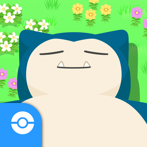 Pokémon Sleep 2.3.0 Apk Download