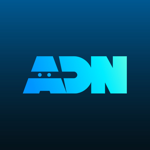 ADN Animation Digital Network 8.1.0 Apk Download