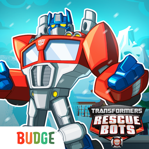 Transformers Rescue Bots: Hero 2024.1.0 Apk Download