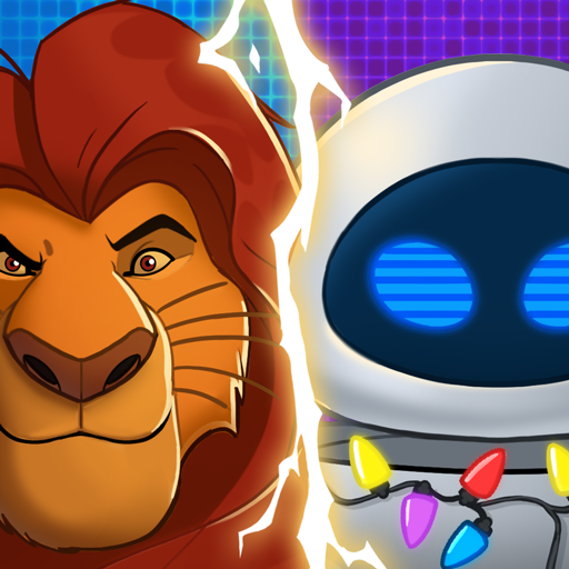 Disney Heroes: Battle Mode 6.8 Apk Download