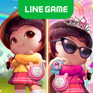 LINE Let’s Get Rich 5.1.0 Apk Download