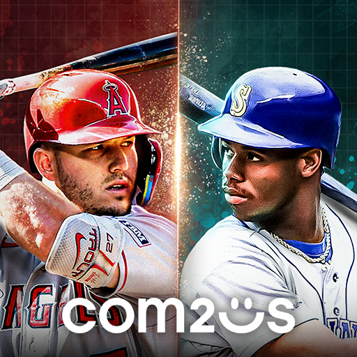 MLB 9 Innings 25 9.1.2 Apk Download