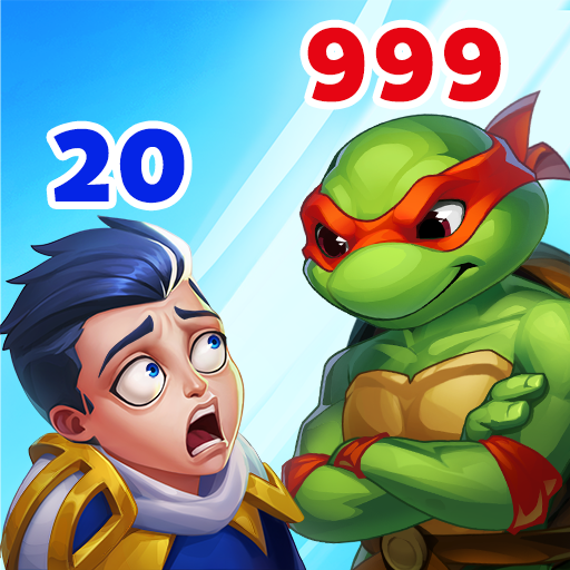 Hero Wars: Alliance 1.225.003 Apk Download