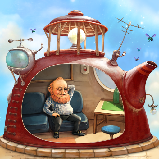 Tiny Bang Story－point & click! 1.1.28 Apk Download