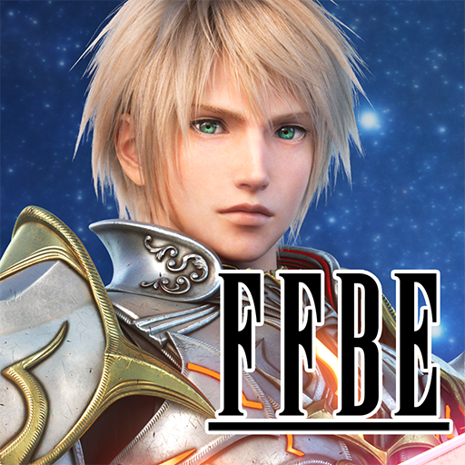 FINAL FANTASY BRAVE EXVIUS 10.2.0 Apk Download