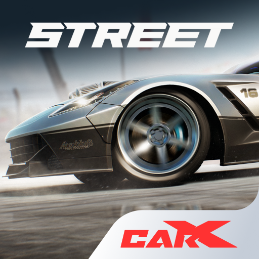 CarX Street 1.8.0 Apk Download