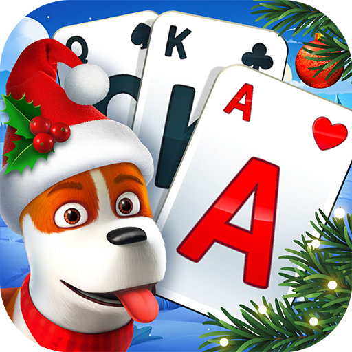 Solitaire Grand Harvest 2.380.1 Apk Download