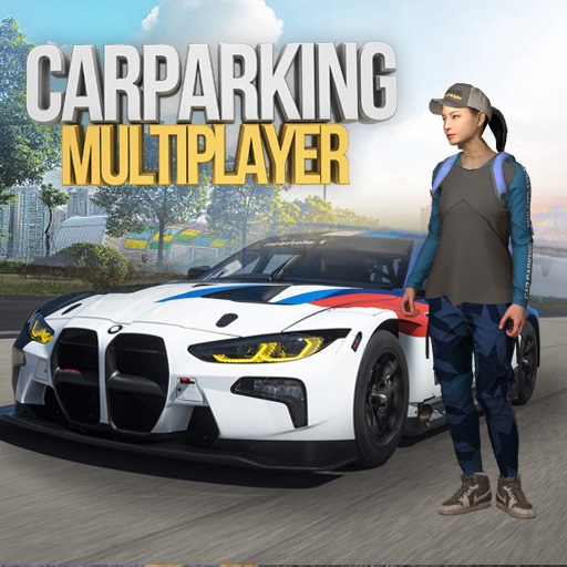 Car Parking Multiplayer 4.8.23.4 Apk Download