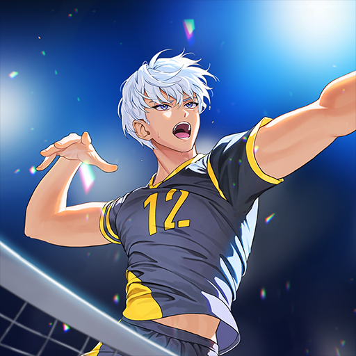 The Spike – Volleyball Story 5.8.406 Apk Download