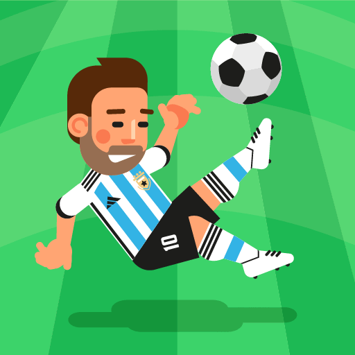 World Soccer Champs 9.6 Apk Download