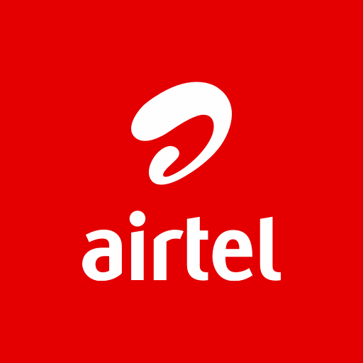 Airtel Thanks: Recharge & Bank 4.108.5 Apk Download