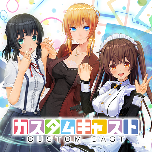 CUSTOM CAST 1.03.21 Apk Download