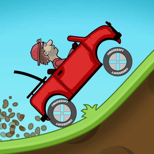 Hill Climb Racing 1.64.0 Apk Download