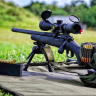 Range Master: Sniper Academy 2.2.7 Apk Download