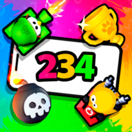 2 3 4 Player Party Mini Games 4.7.8 Apk Download