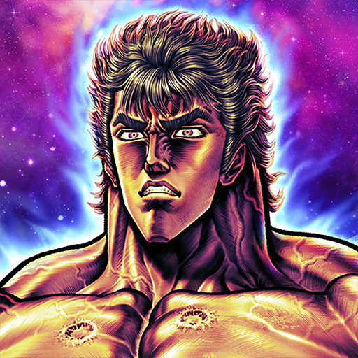 FIST OF THE NORTH STAR 6.4.0 Apk Download