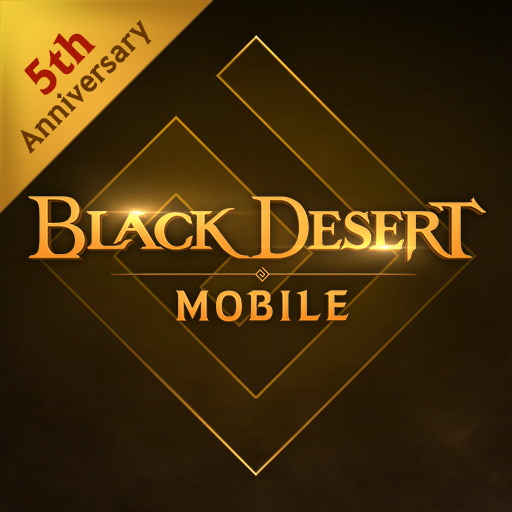 Black Desert Mobile 4.9.89 Apk Download