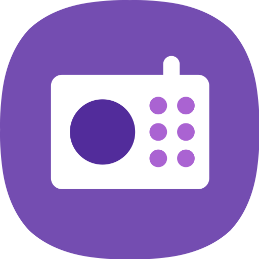 Samsung Radio 12.4.00.7 Apk Download