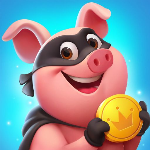 Coin Master 3.5.1896 Apk Download