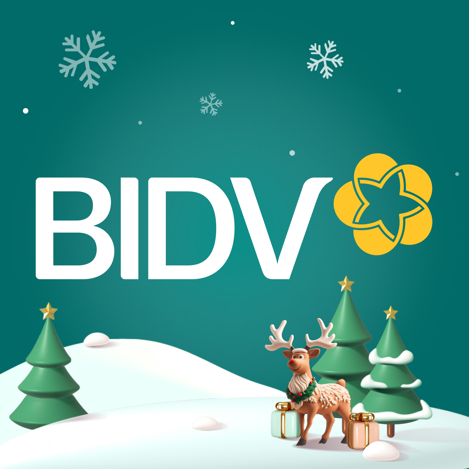 BIDV SmartBanking 5.2.52 Apk Download