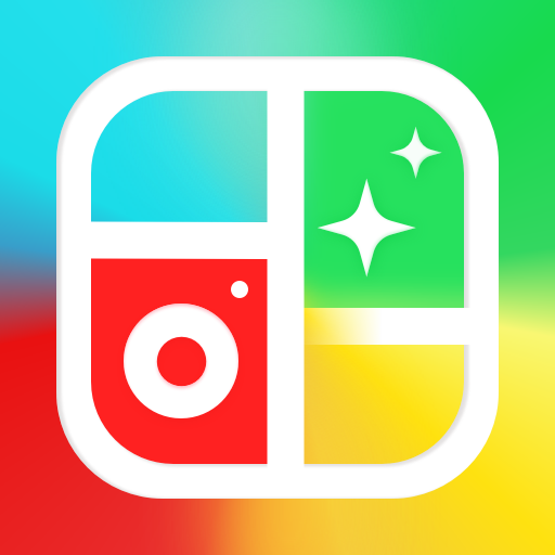 Photo Collage & Grid 2.1.2 Apk Download