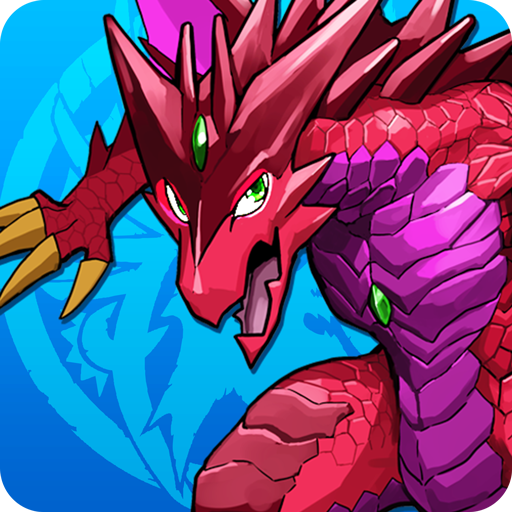 パズル＆ドラゴンズ(Puzzle & Dragons) 21.9.1 Apk Download