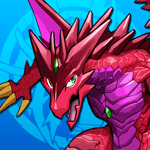 Puzzle & Dragons(龍族拼圖) 21.9.1 Apk Download