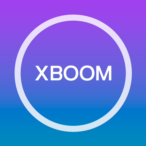 LG XBOOM 1.12.35 Apk Download