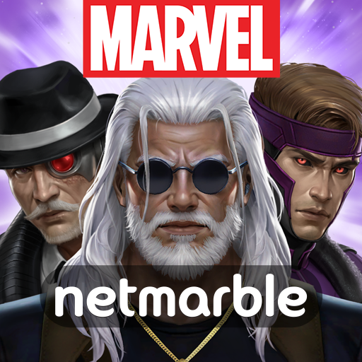 MARVEL Future Fight 10.6.0 Apk Download