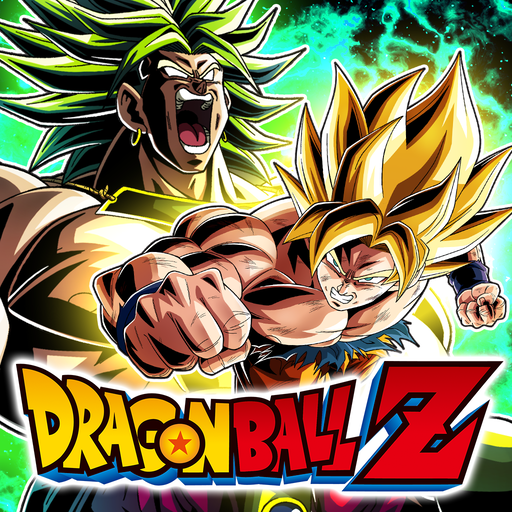 DRAGON BALL Z DOKKAN BATTLE 5.24.1 Apk Download