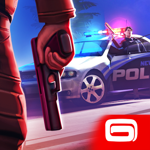 Gangstar New Orleans 2.2.3a Apk Download