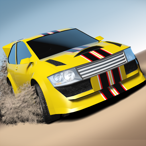 Rally Fury – Extreme Racing 1.115 Apk Download