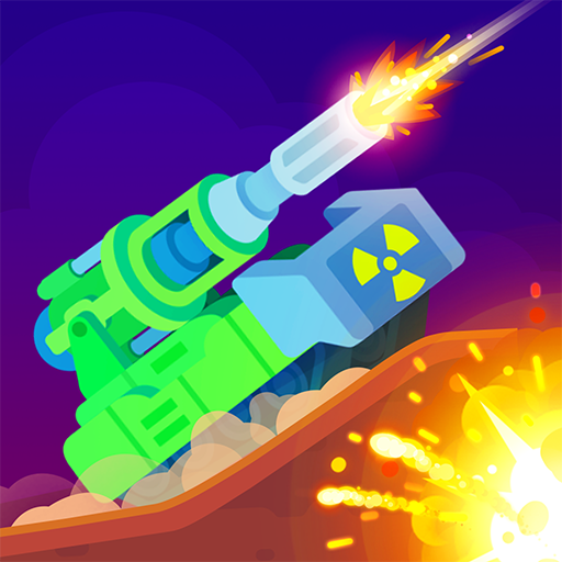 Tank Stars 2.5.6 Apk Download