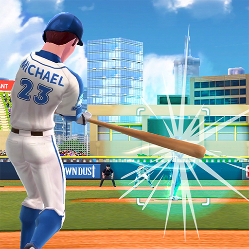 Baseball Clash: Real-time game 1.2.0029589 Apk Download