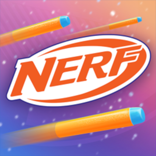 NERF: Superblast Online FPS 1.14.8 Apk Download