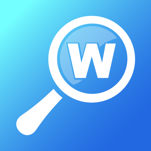 Dictionary – WordWeb 6.01 Apk Download