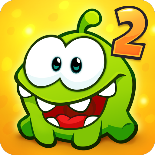 Cut the Rope 2 1.43.0 Apk Download