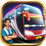 Bus Simulator Indonesia 4.3.4 Apk Download