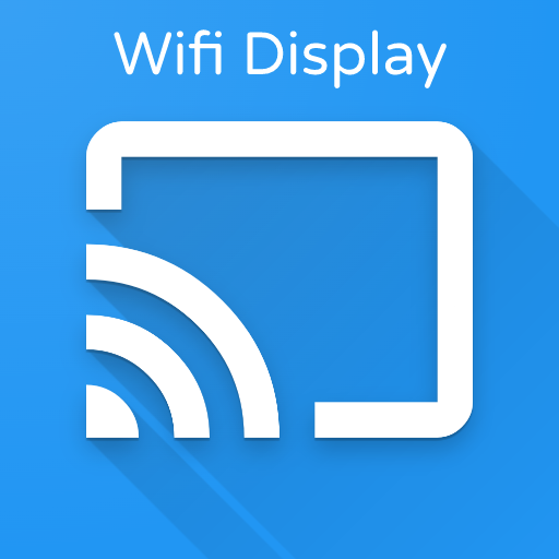 Miracast – Wifi Display 2.4 Apk Download