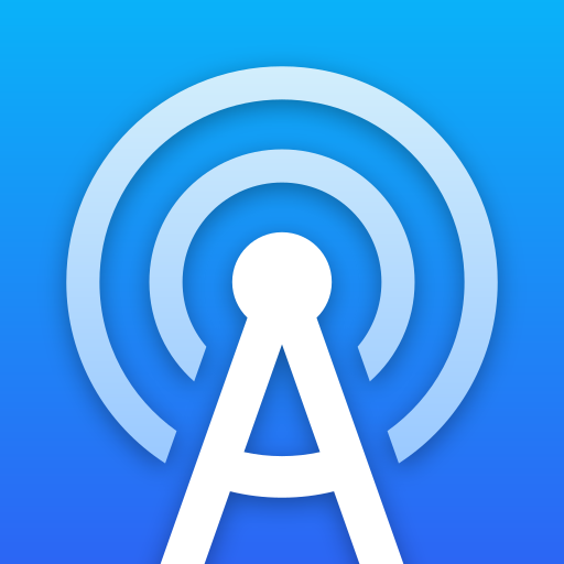 AntennaPod (f-droid version) 3.6.0 Apk Download