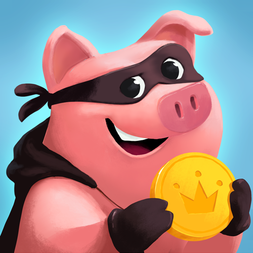 Coin Master 3.5.1907 Apk Download