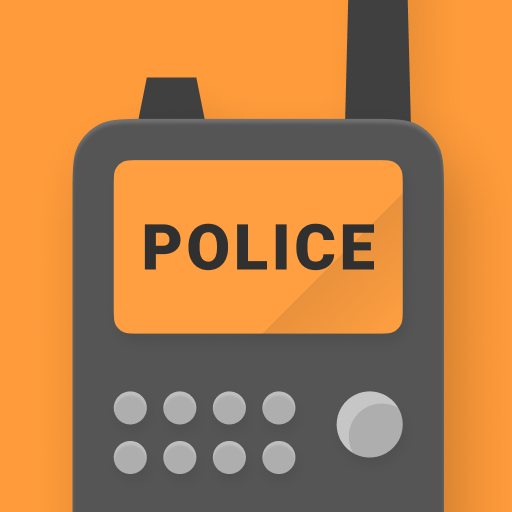 Scanner Radio – Police Scanner 8.7 beta Apk Download