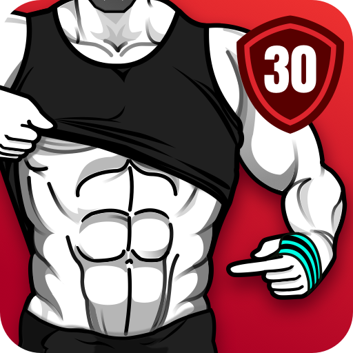 Six Pack in 30 Days 1.3.1 Apk Download