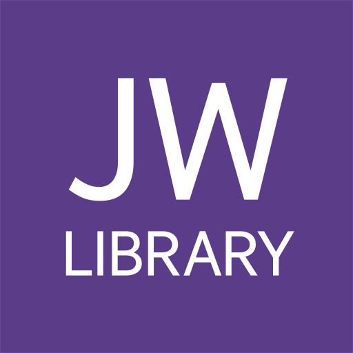 JW Library 15.1 Apk Download