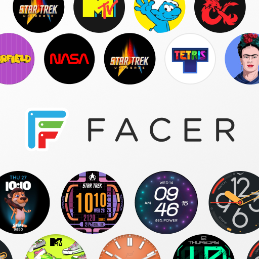 Facer Watch Faces 7.0.40_1109790.phone Apk Download