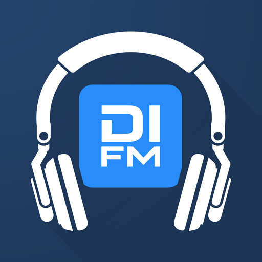 DI.FM: Electronic Music Radio 5.3.0.11779 Apk Download