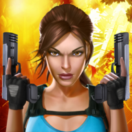 Lara Croft: Relic Run 1.17 Apk Download