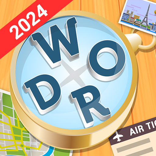 Word Trip – Word Puzzle Game 1.630.2 Apk Download